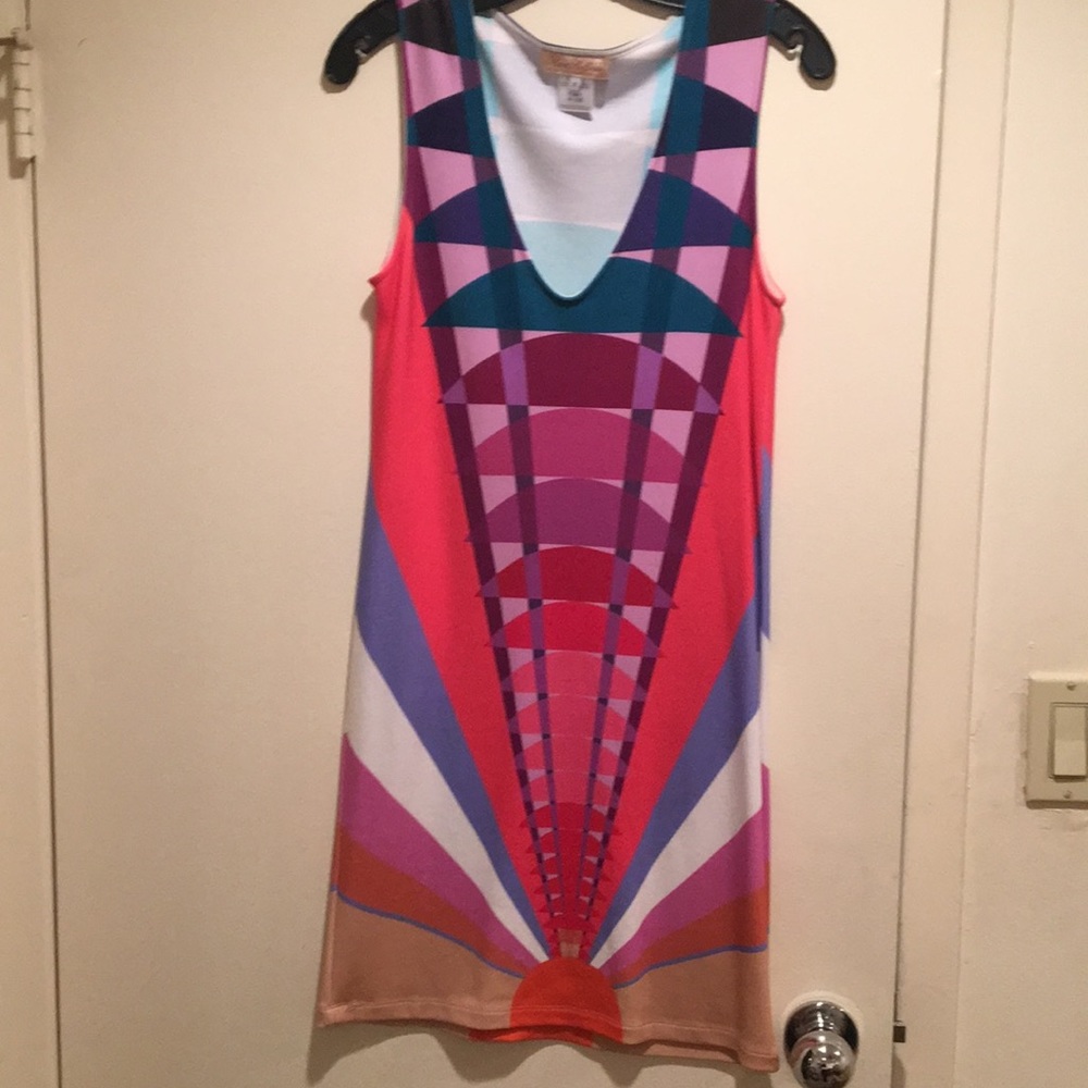 Mara Hoffman dress